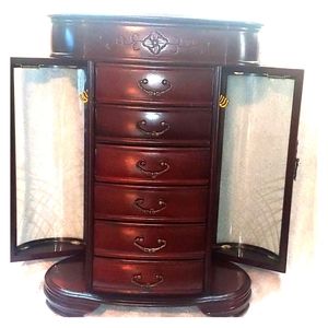 Jewelry Box